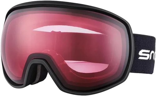 Miniatura 9 de Gafas de esquí para hombres y mujeres con protección UV, lente doble antivaho