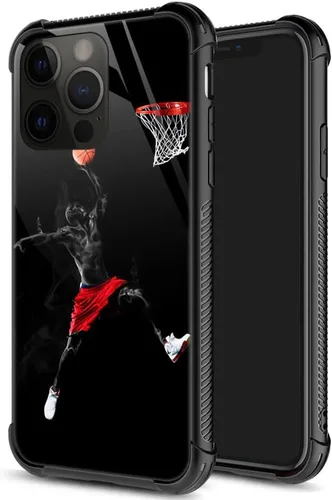 Miniatura 41 de ZHEGAILIAN Funda para iPhone 15 Pro Max, protección de grado militar, esquinas a prueba de golpes, funda antiarañazos para iPhone 15 Pro Max