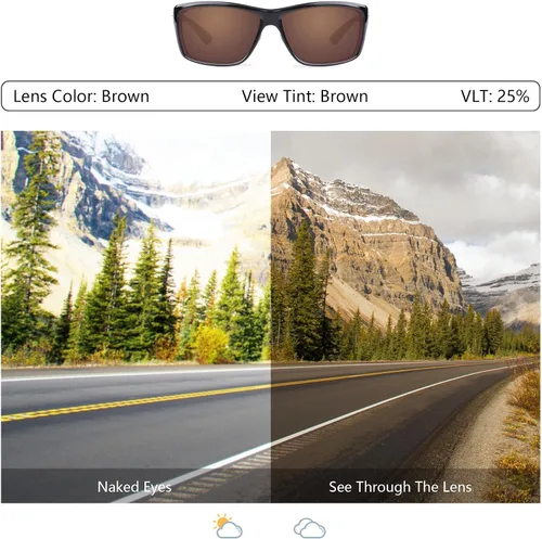Miniatura 3 de Bowyer Lentes de repuesto POLARIZED para gafas de sol Oakley Sliver Family
