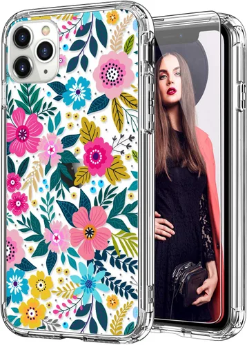 Miniatura 11 de Icedio - Funda para iPhone 11 (5.8") - 6.1
