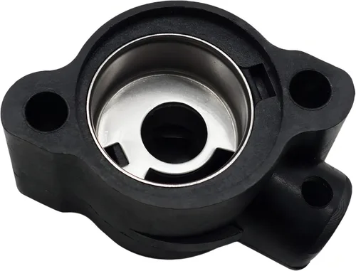 Miniatura 4 de 70941A3 Kit de impulsor de bomba de agua para fueraborda Mercury MerCruiser Force de 2 tiempos 4-9.8 HP 46-70941A3 Sierra 18-3446