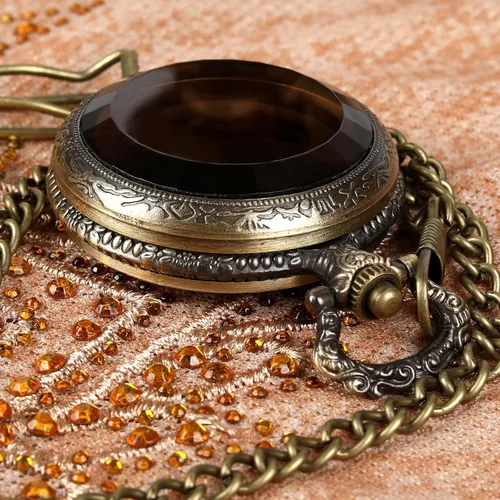 Miniatura 7 de Espejo de adivinación, espejo de obsidiana natural para adivinación, brujería, meditación, regalos de bruja para mujeres