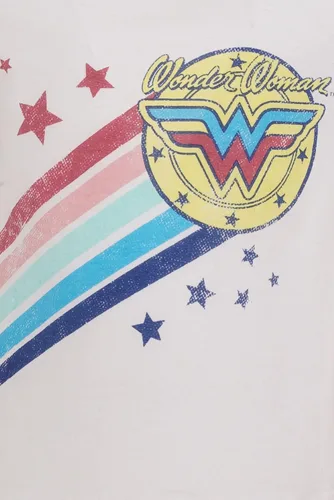 Miniatura 5 de DC Comics - Camiseta gráfica 3