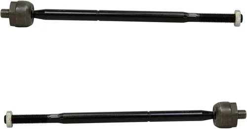 Miniatura 93 de TRQ Juego de 2 barras de acoplamiento para el lado del conductor y del pasajero, compatible con Nissan Versa 2013-2022 2014-2019 Nissan Versa Note