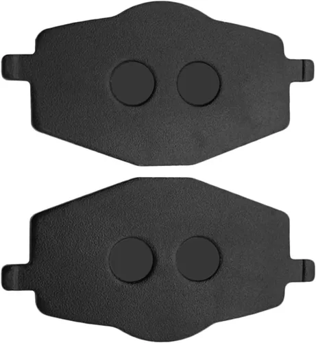Miniatura 5 de Juego de pastillas de freno para Y&AMAHA TZR50 97-00 TDR125 93-03 YZ125 YZ250 1988 XT600 para T&enere XT600Z XT600E 87-03 para XTZ 660 91-98