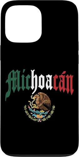 Miniatura 23 de Funda para iPhone 11 Michoacán Mexico Bandera Mexicana Estado