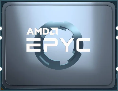 Miniatura 2 de AMD PS7281BEAFWOF EPYC x86 CPU Modelo 7281 (16c/32t 2.1GHz) 16 ranuras DIMM DDR4 con hasta 2 TB de RAM y 128 carriles de PCIe 3