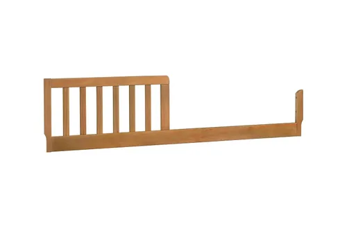 Miniatura 8 de CARTER'S BY DAVINCI Kit de Conversión para Cama de Niños Pequeños (M3099) en Azul Marino
