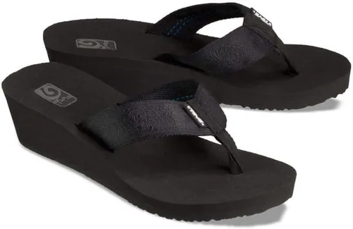 Miniatura 6 de Teva Cuña Mush Mandalyn 2-W para mujer