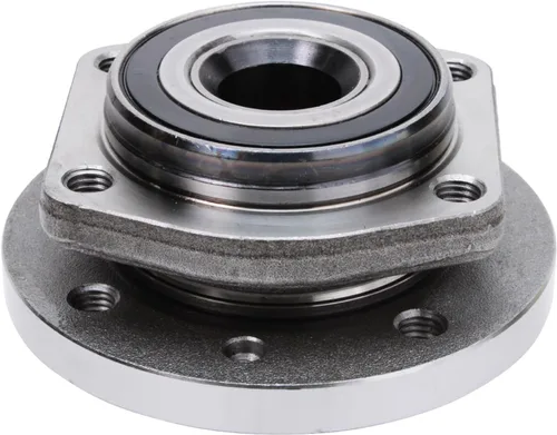 Miniatura 91 de Detroit Axle - Buje de cojinete de rueda delantera para Chevy Captiva Sport Equinox Pontiac Torrent Saturn Vue Suzuki XL-7 Cojinete de rueda