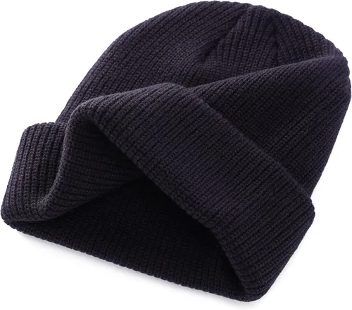 Miniatura 114 de Connectyle Classic - Gorro de invierno para hombre (acrílico, tejido de punto)
