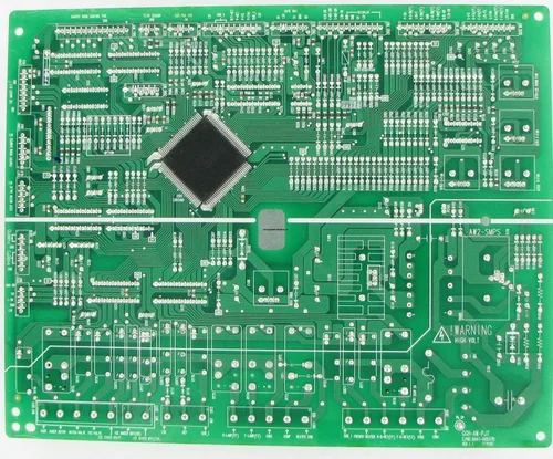 Miniatura 2 de CoreCentric - Placa de control de refrigerador remanufacturada para Samsung DA41-00648B