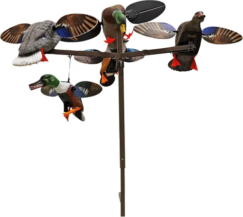 Miniatura 13 de MOJO Outdoors - Premium Waterfowl and Duck Hunting Decoys