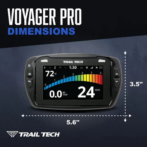 Miniatura 6 de Voyager Pro Kit, UTV