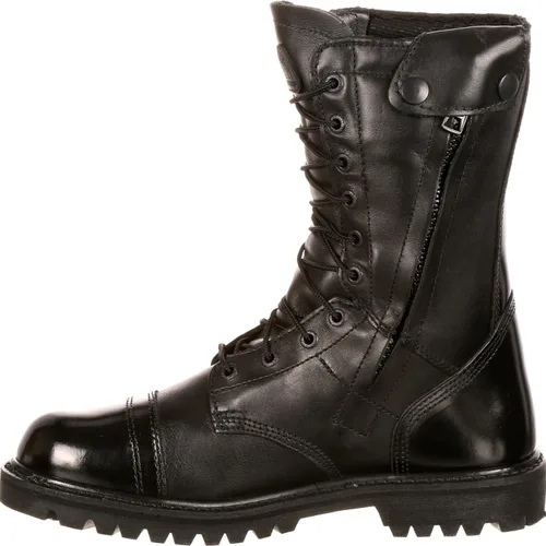 Miniatura 5 de ROCKY Botas de paracaidista aisladas impermeables para hombre