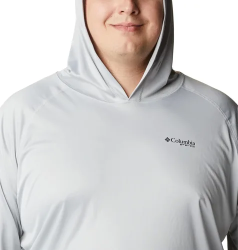 Miniatura 9 de Columbia Terminal Tackle - Sudadera con capucha para hombre, absorbe la humedad