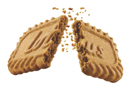 Miniatura 2 de Galletas europeas Biscoff sin OGM, de Lotus