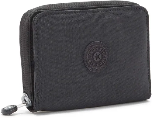 Miniatura 2 de Kipling Money Love, tecnología RFID anti-hacker, cartera de poliéster con cierre de cremallera