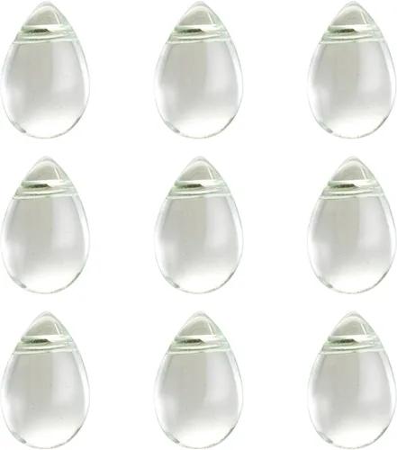 Miniatura 11 de Grano de cristal de lágrima-vs-mp, Vidrio, vidrio