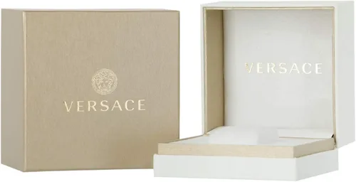 Miniatura 4 de Versace Reloj V-Race de 1.811in para hombre VEBV00519, Oro, V-Race
