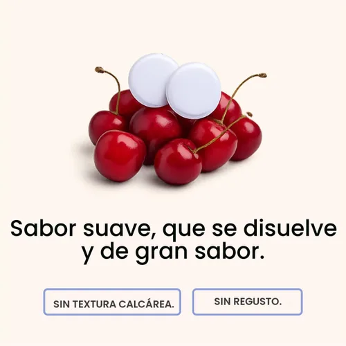 Miniatura 7 de EZ Melts Multivitamínico + Hierro - Multivitamínico diario para mujeres y hombres - Apoya niveles de energía saludables y protección antioxidante