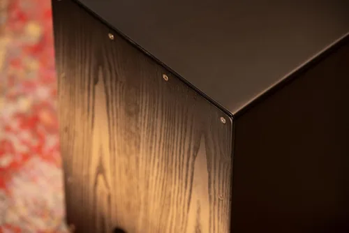 Miniatura 7 de Cajón de percusión Headliner con tono de caja y bajo para música acústica — NO FABRICADO EN CHINA — Madera de fresno, toca con tus manos, GARANTÍA