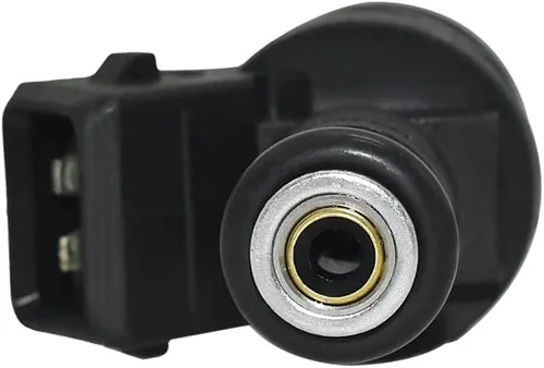 Miniatura 4 de 1 inyector de combustible 1427240 1439800 FJ663 852-12172 compatible con BMW 320i 323i 325ci 325i 325xi 525i 528i X3 Z3 Z4 2.2L 2.5L 2.8L I6