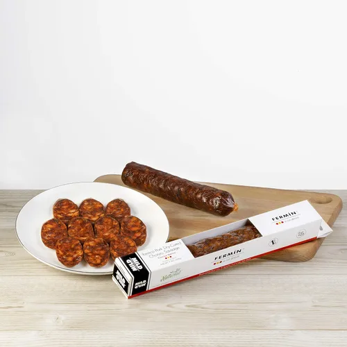 Miniatura 2 de Chorizo Ibérico - 7 oz.