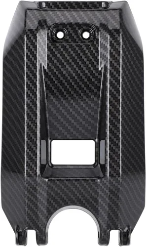 Miniatura 2 de JFG RACING Sur Ron Cubierta de Batería con Protectores de Batería para Surron Sur Ron Light Bee X/S Bicicleta Eléctrica de Cross Imitación de Fibra