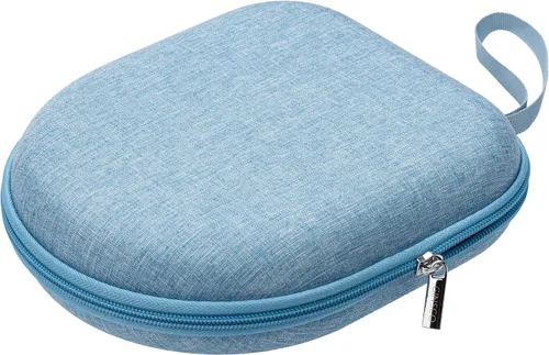 Miniatura 10 de Ginsco Funda universal para auriculares compatible con JBL Tune 510BT 720BT, Sony WH-CH 720N/WH-CH520, con Sony/JBL/Soundcore Life Q20i