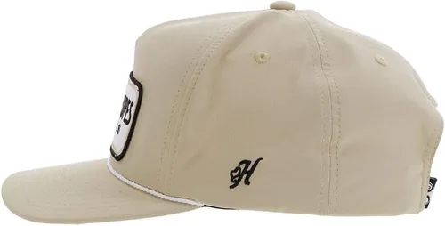 Miniatura 48 de HOOEY Adjustable Snapback Trucker Hat with Cactus Ropes Logo