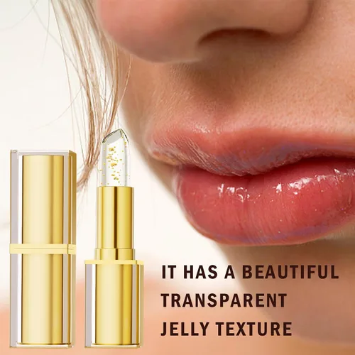 Miniatura 5 de Sulily Lápiz labial que cambia de color, lápiz labial adaptable a la piel, lápiz labial transparente que cambia de color, lápiz labial Ph que cambia