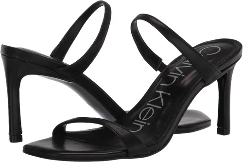 Miniatura 7 de Calvin Klein Sandalias de tacón Halena para mujer
