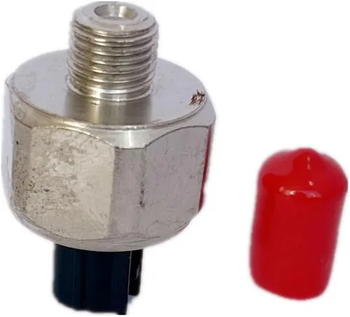 Miniatura 6 de Sensor de detonación de encendido para 30530-PPL-A01 30530PNA003 KS197 SU6143 5S2320 1580917 compatible con RDX RSX TSX Accord Civic CR-V Element
