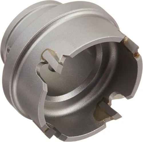 Miniatura 8 de Greenlee 645-1-1/2 Cortador de agujeros, acero inoxidable