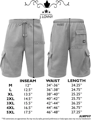 Miniatura 7 de pantalones cortos de verano con cordón de forro polar para hombre, M-7XL