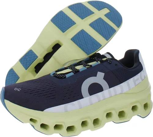Miniatura 2 de On Zapatillas de running para hombre, 10.6 in