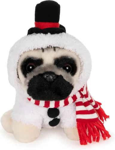 Miniatura 5 de GUND - Doug el pug