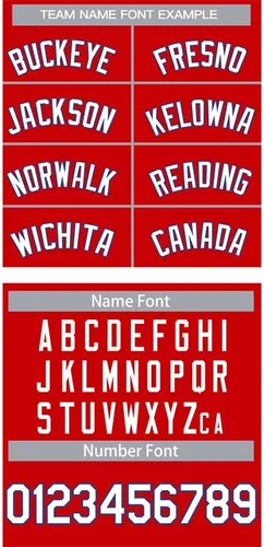 Miniatura 33 de Camiseta de béisbol de malla personalizada con botones y número de nombre cosido personalizado para hombres/mujeres/jóvenes