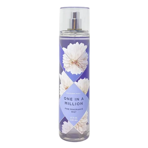 Miniatura 2 de Bath & Body Works One In A Million - Juego de 3 fragancias finas, tamaño completo