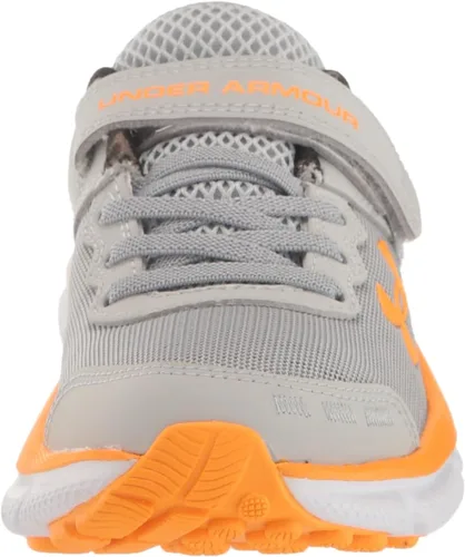Miniatura 2 de Under Armour Assert 10 - Tenis para niños de preescolar con cierre alternativo