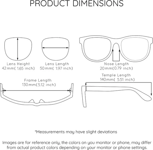 Miniatura 6 de EDGEIWEAR Gafas de sol de neón de los años 80 para fiestas de adultos con certificación CPSIA sin contenido de plomo (Pb)
