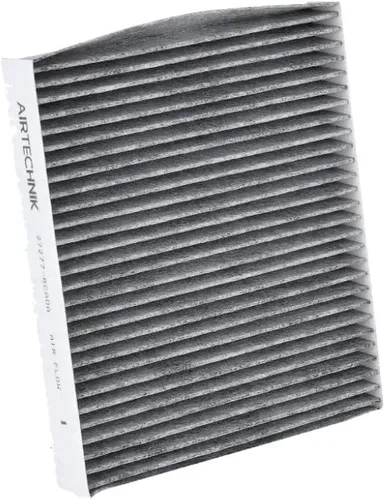 Miniatura 3 de Filtro de aire de cabina Nissan Altima 2019 2020 Para 27277-6CA0A