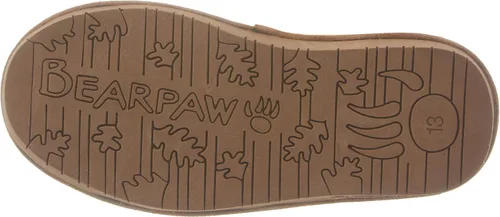 Miniatura 7 de BEARPAW Unisex-Child Emma Youth Solids Mid Calf Boot