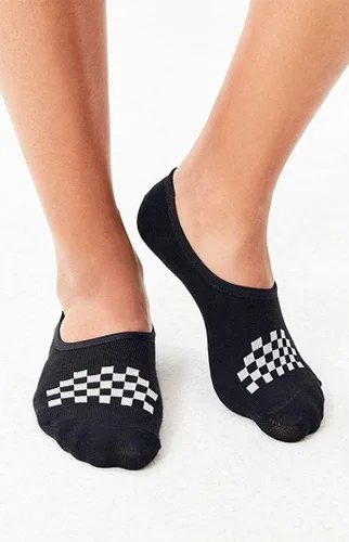 Miniatura 5 de Vans Calcetines para hombre, rojoblanco