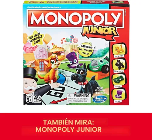 Miniatura 7 de Juego de perfección