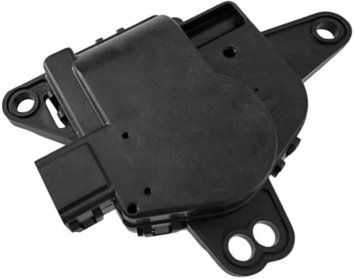 Miniatura 2 de 97159-1H150, Actuador de puerta de temperatura para Hyundai Sonata 2011-2014 Elantra 2011-2017 para Kia Sorento Optima 2011-2015 Forte 2014-2018