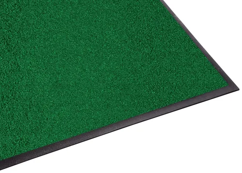 Miniatura 36 de Guardian Platinum Series Tapete Limpiador de Piso Interior, Goma con Alfombra de Nailon, 4'x17', Marrón