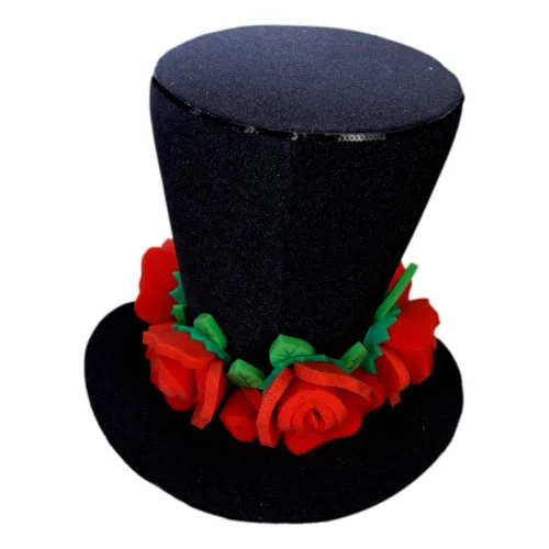 Miniatura 177 de FOAM PARTY HATS: Venezuela Bride Hat - Wedding Party Hat - Hora Loca Hat - Bachelorette Party Hat - Bridal Shower Hat - Wedding Hair Vine Hat