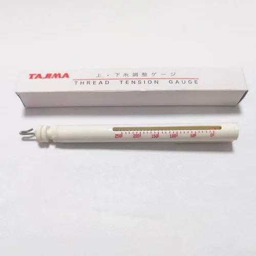 Indicador de tensión de hilo Tajima genuino TTG-CM76907 - Repuestos originales para máquinas de bordado Prague Company